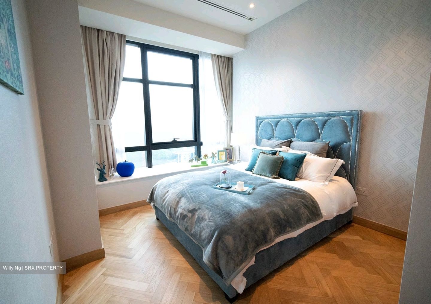 The Ritz-Carlton  (D9), Condominium #417002171